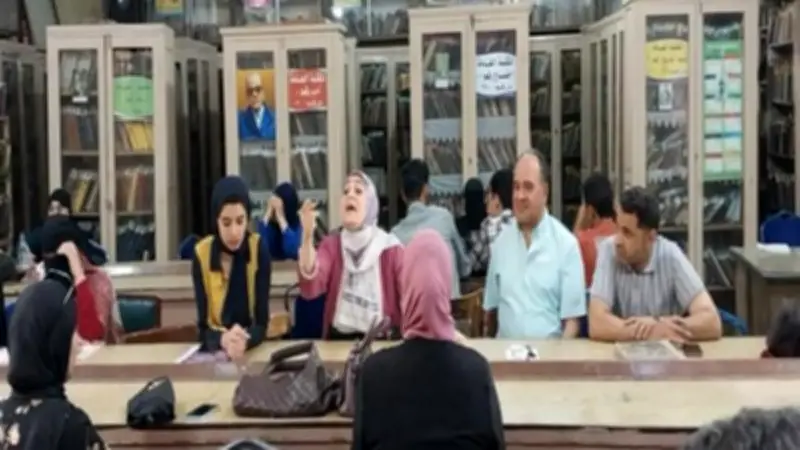 تنشيط السياحة والوعي الأثري ضمن فعاليات قصور الثقافة بالغربية