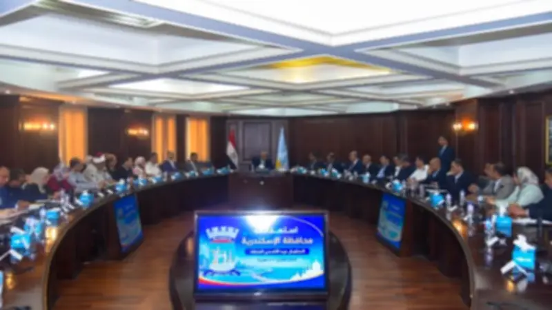 محافظة الإسكندرية تعلن حالة الطوارئ استعدادًا لعيد الأضحى المبارك