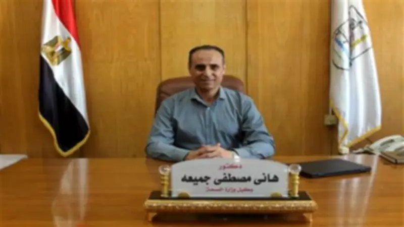 رفع درجة الاستعداد القصوى بمستشفيات بني سويف استعداداً لعيد الأضحى