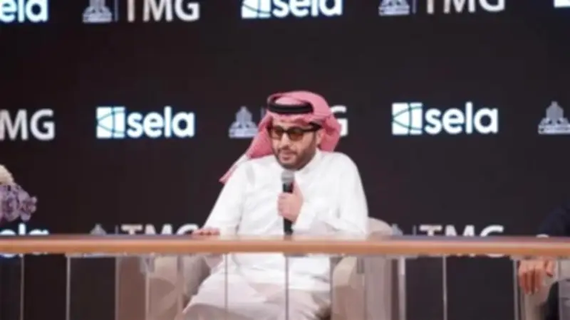 تركي آل الشيخ يعلن حدثًا رياضيًا هو الأضخم في مصر منذ قرن