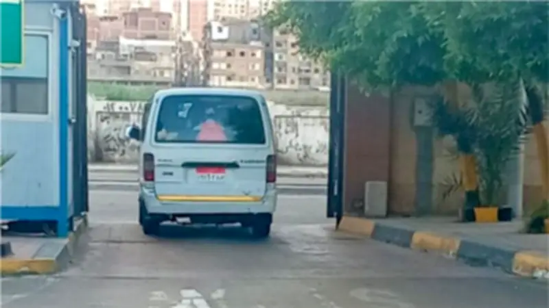 محافظ الإسكندرية يوجه برفع كفاءة الموقف الجديد لضمان سيولة الحركة في العيد
