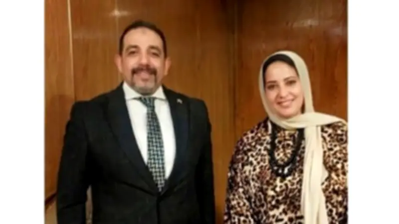 رئيس العلوم السياسية بجامعة القاهرة: المياه قضية أمن قومي والتنافس عليها قد يفوق صراعات النفط