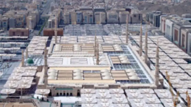 إمام المسجد النبوي يحذر من مخالفة تعليمات الحج والتنظيمات الرسمية