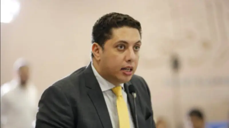 الجيل: افتتاح سفارة أرض الصومال بالقدس انتهاك صارخ للقانون الدولي