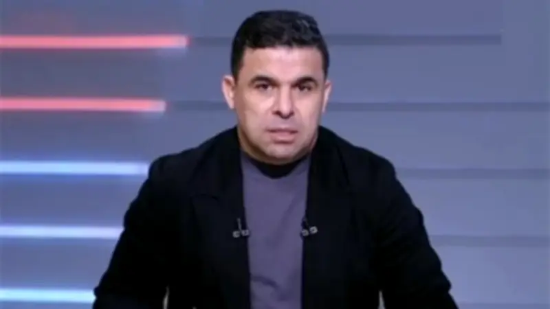 الغندور يثير الجدل بتصريح عن طموحات الآخرين بعد تتويج الزمالك