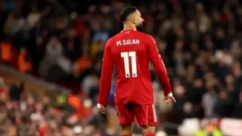 نيمار الجديد على رادار ليفربول.. هل يجد الريدز وريثاً لمحمد صلاح؟