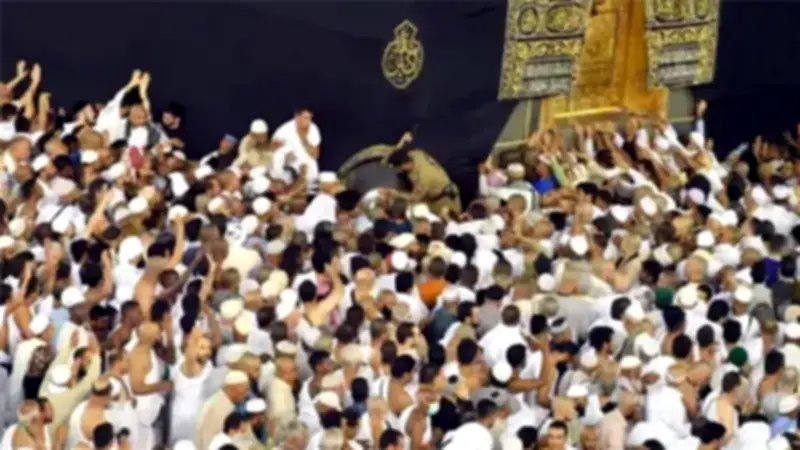 نصائح ذهبية للحجاج لتجنب الإجهاد الحراري أثناء الحج