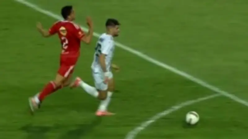 رابطة الأندية تغرم وتوقف ثنائي الأهلي والزمالك بعد مباريات الجولة الأخيرة
