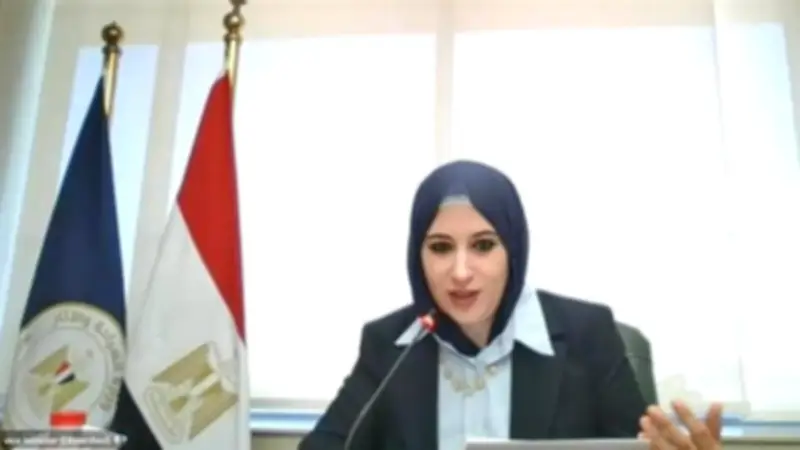 يمنى البحار: التحول الرقمي والتسويق الذكي مفتاح تعزيز مكانة مصر السياحية عالميًا