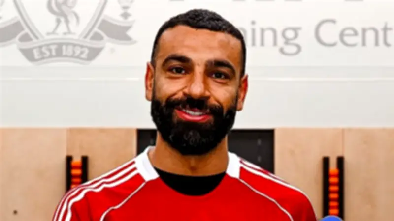 محمد صلاح يحصل على جائزة لاعب الشهر في ليفربول للمرة الأخيرة
