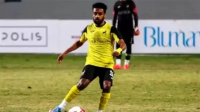 قائد وادي دجلة يكشف كواليس مفاوضات الزمالك ويؤكد: نستهدف كأس الرابطة