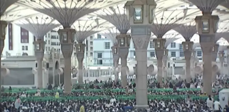 خطيب المسجد الحرام: الحج المبرور جزاؤه الجنة وأعظم الأعمال في عشر ذي الحجة