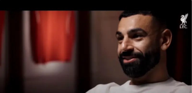 محمد صلاح: ليفربول يعني لي كل شيء وسأظل أحبه وأدعمه دائمًا