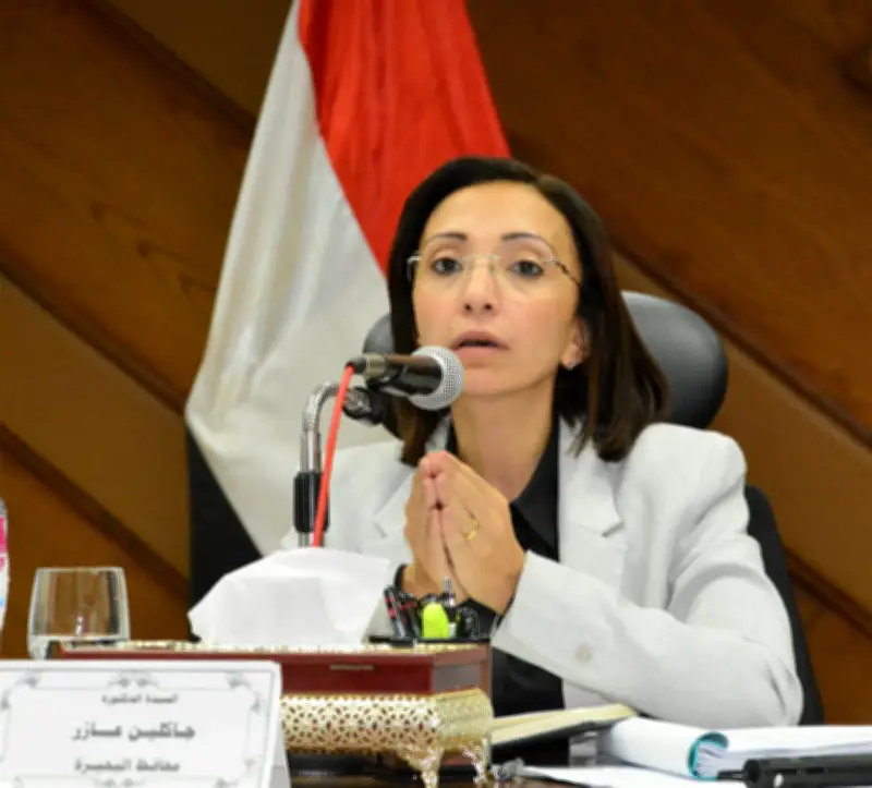 محافظ البحيرة يرفع درجة الاستعداد القصوى لاستقبال عيد الأضحى