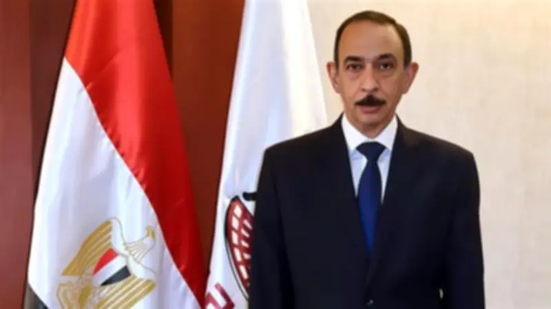 محافظ سوهاج يستبعد نائب رئيس مدينة دار السلام بعد مشادة مع مسؤول
