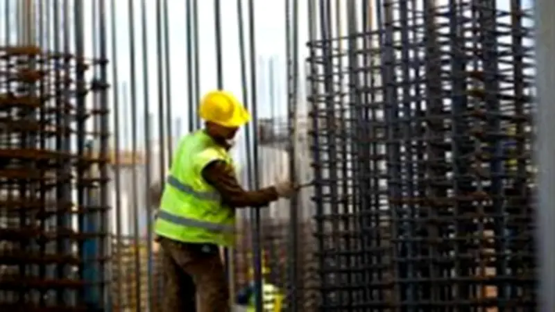 انخفاض سعر الحديد اليوم في مصر بتباين محدود في أسعار الشركات