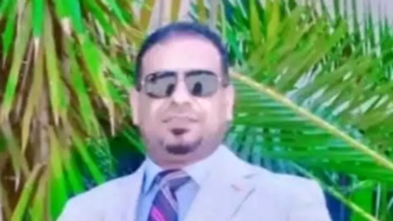 إصابة مدير آثار إسنا وأرمنت بكسر في القدم أثناء جولة ميدانية