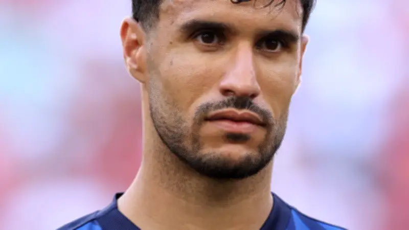 بآية قرآنية.. المحمدي يرد على منتقدي انضمامه للمنتخب المغربي