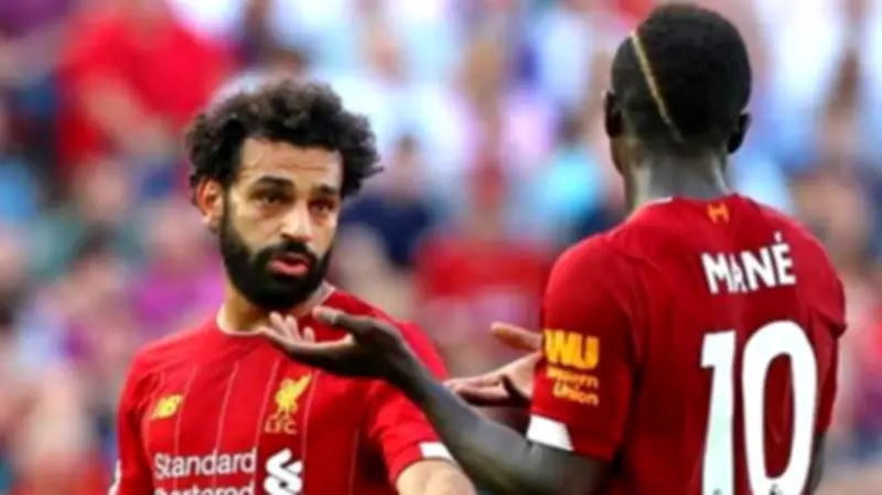 محمد صلاح يقترب من إنجاز ساديو ماني في ختام البريميرليج