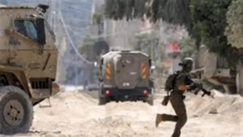 أمير داوود: الاحتلال يستهدف حصر الفلسطينيين في كنتونات ضيقة