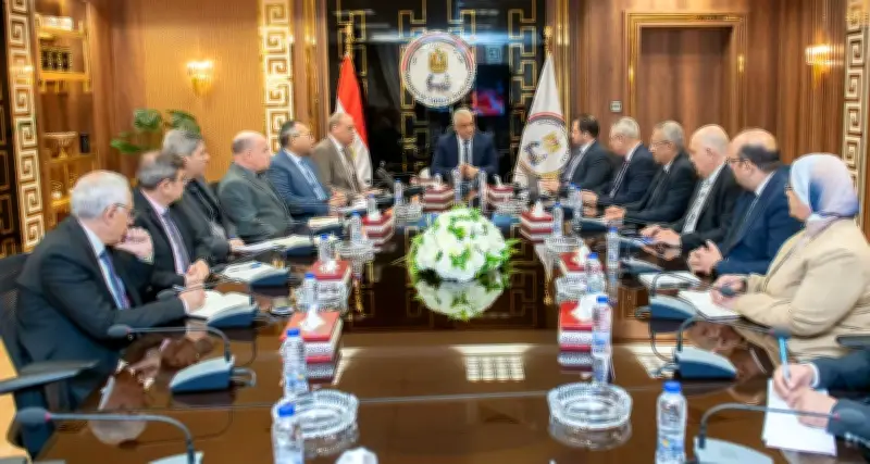 الإنتاج الحربي يبحث آليات ترشيد الطاقة وخفض الانبعاثات الكربونية