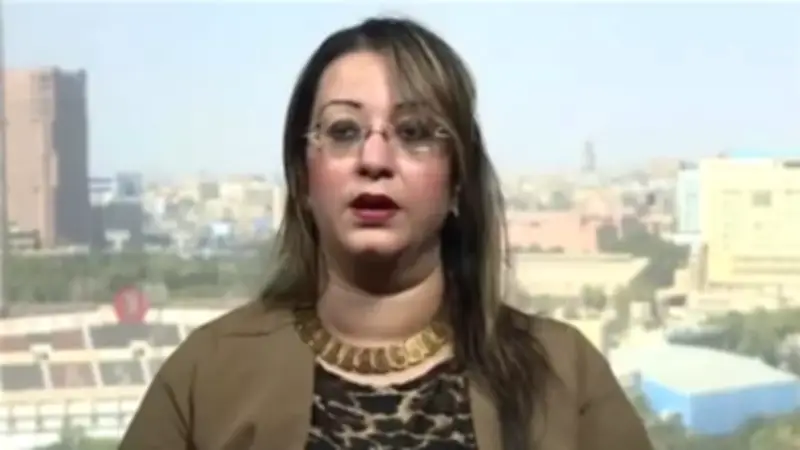 هبة البشبيشي: أزمة اليورانيوم الإيراني تهدد بحرب شاملة خلال عامين