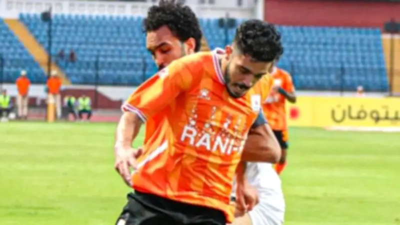 تعادل سلبي بين البنك الأهلي وفاركو في الشوط الأول بالدوري