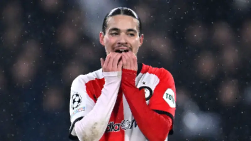 حاج موسى يحصد جائزة أفضل لاعب في الدوري الهولندي لشهر مايو