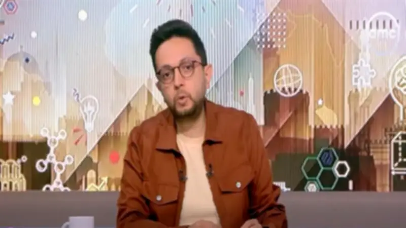 أحمد فايق: «مصر تستطيع» أول برنامج يعرض الشكل الجديد للكتب بكل المراحل الدراسية