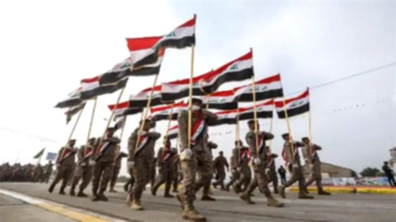 العراق: حصر السلاح بيد الدولة استراتيجية أمنية واجبة التنفيذ