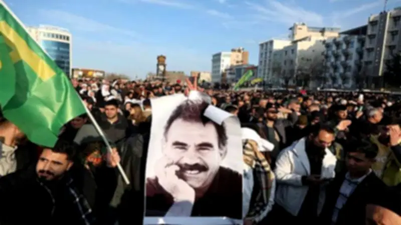 أحمد شيخو: السلام بين تركيا والأكراد بين الحل الشامل واستراتيجيات التصفية