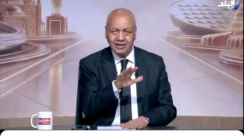 مصطفى بكري: مصر تتحرك لمنع حرب شاملة في الشرق الأوسط