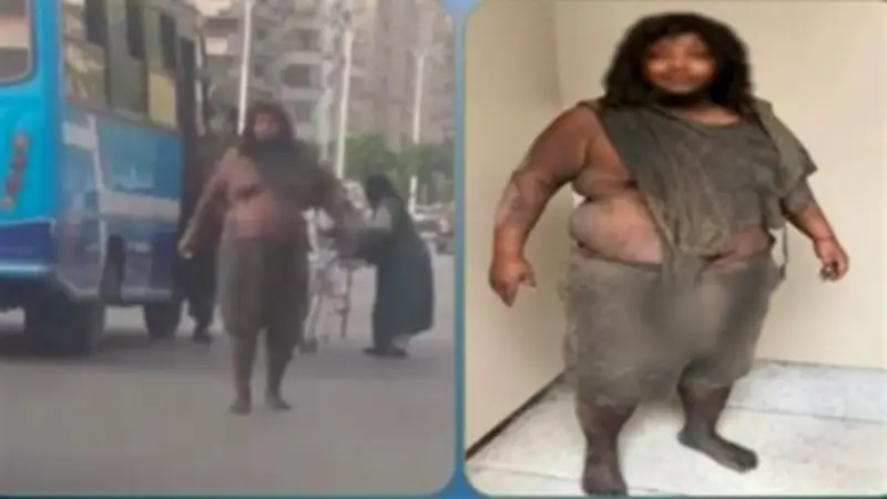 أخبار الحوادث اليوم: القبض على مهتز نفسي اعتدى على المارة بمصر الجديدة وضبط سيدة تقدم مخلفات لحوم للكلاب