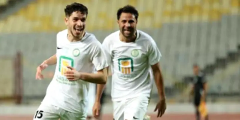 الأهلي يفوز على فاركو بهدف صلاح بوشامة في الدوري المصري