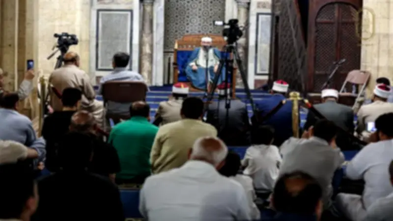 عضو كبار العلماء: الحج عبادة العمر وخاتمة الفرائض ومقاصده العظيمة