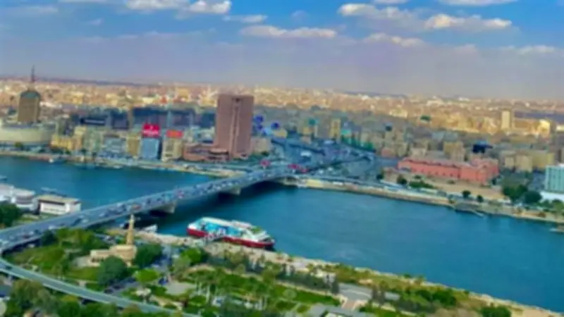 «الجو هيقلب».. سقوط أمطار على القاهرة خلال ساعات وتحذيرات مهمة من الأرصاد