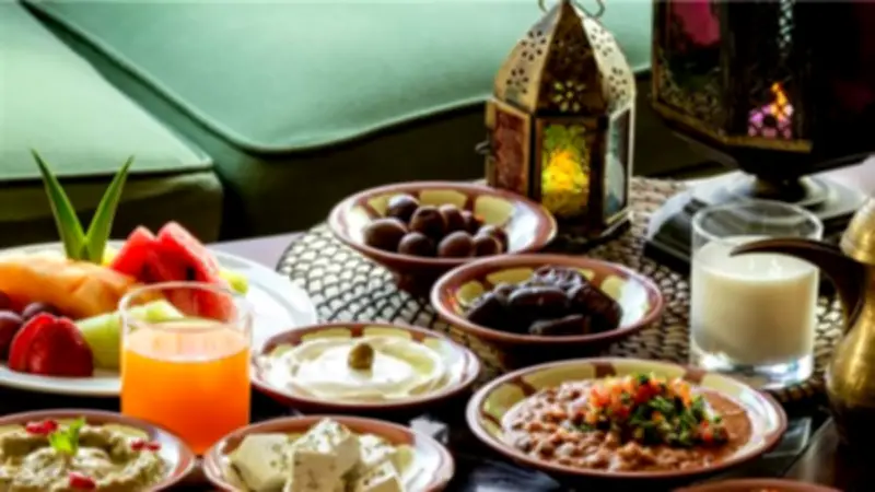 أكلات مهمة على السحور لصيام صحي في ذي الحجة