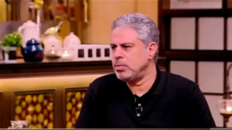 معتمد جمال: توليت الزمالك في مهمة انتحارية ولم يكن هناك فريق