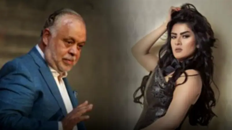 اليوم أولى جلسات محاكمة ياسمينا المصري بتهمة سب وقذف أشرف زكي