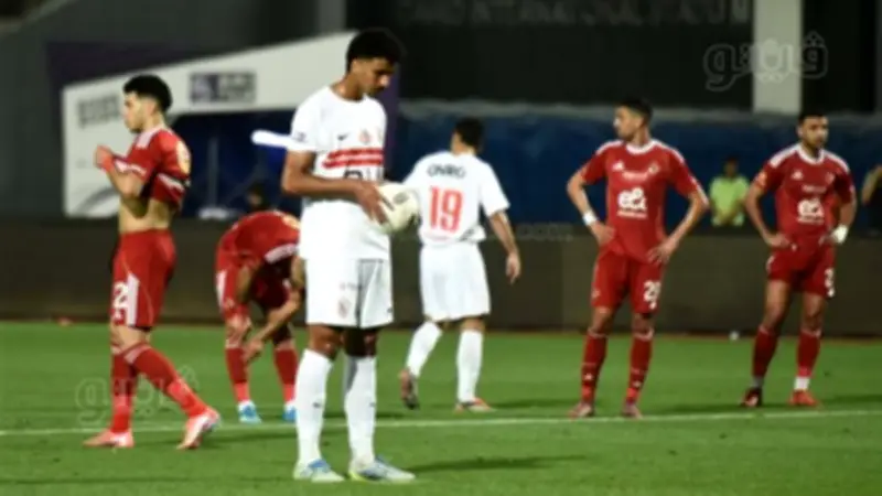 معتمد جمال يكشف قلقه من تصدي حسام عبد المجيد لضربة جزاء الأهلي بسبب شوبير