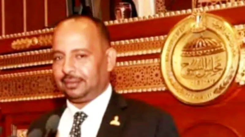وفاة عضو مجلس شيوخ سابق وإزالة تعديات واستعدادات لعيد الأضحى بأسوان