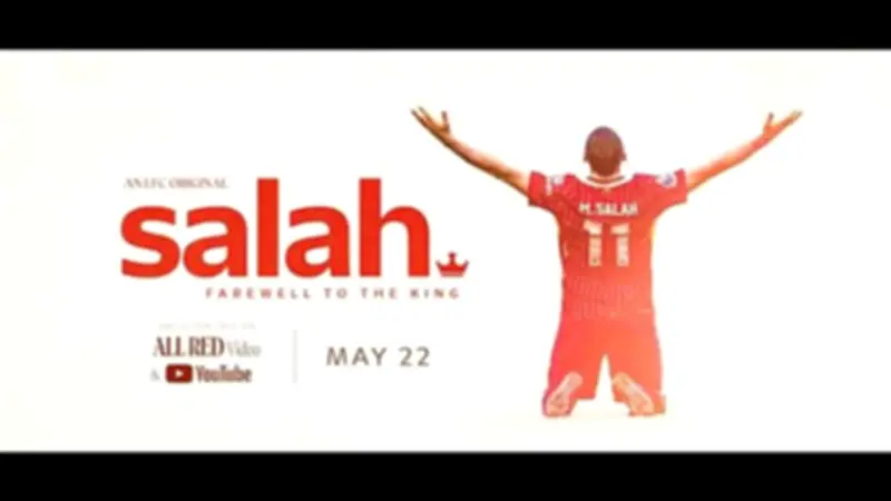 مكة وكيان توجهان نصيحة لوالدهما محمد صلاح بعد فيلم وداع الملك