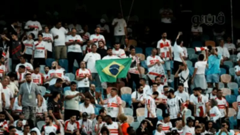 معتمد جمال: سمعنا يا عم الحدوتة أيقونة جماهير الزمالك وهذا فضل محمد صبري عليا