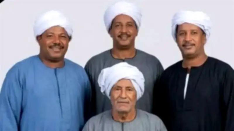 وفاة خامس ضحايا حادث إسنا الصحراوي من أعضاء لجنة المصالحات