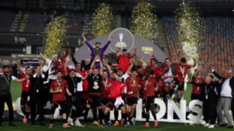 أبو العلا: التقليل من بطولات الزمالك ازدواجية في المعايير