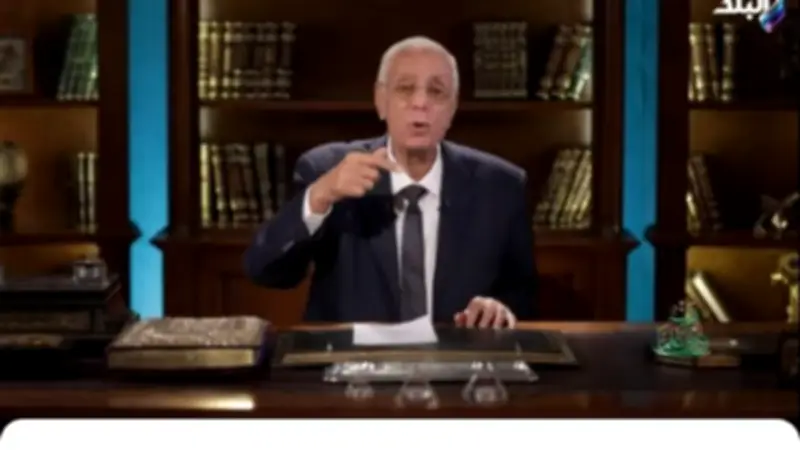 حسام موافي يحذر: الصداع الصباحي قد يشير لارتفاع ضغط المخ