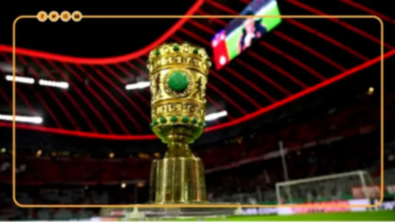 بايرن ميونخ يسعى للثنائية المحلية أمام شتوتجارت حامل اللقب في نهائي كأس ألمانيا