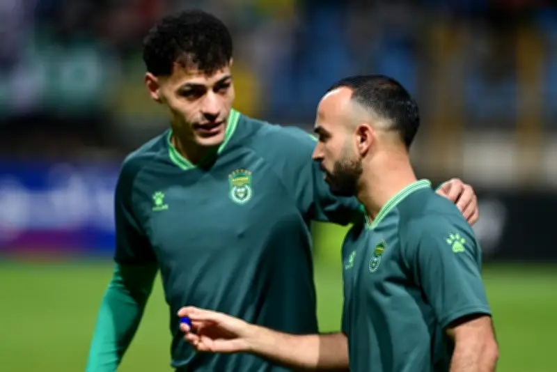 كلاسيكو إسماعيلي واتحاد سكندري: صراع البقاء في دوري نايل