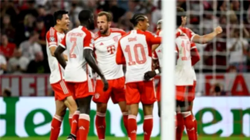 ليلة الحسم في نهائي كأس ألمانيا: بايرن ميونيخ أمام اختبار إنقاذ الموسم وشتوتجارت يحلم بالمجد