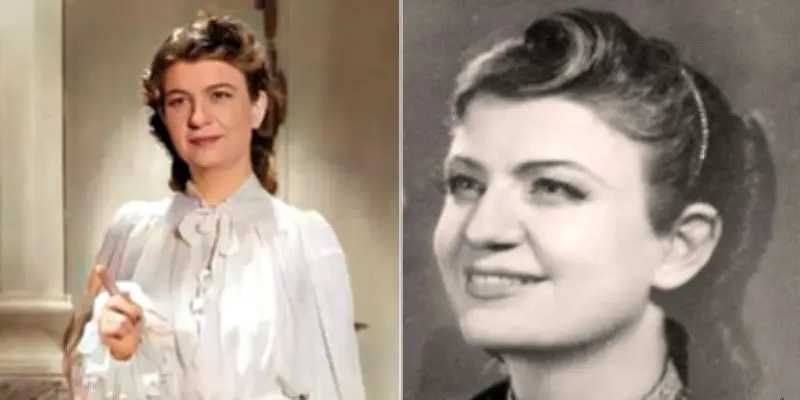 ذكرى رحيل زينب صدقي: أيقونة الأم الأرستقراطية في السينما المصرية